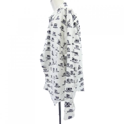 Áo sơ mi BALENCIAGA 725390 TNL89 - Hàng hiệu Chính hãng 825413