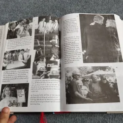 HỒI KÝ HILLARY CLINTON VÀ CHÍNH TRƯỜNG NƯỚC MỸ 568059