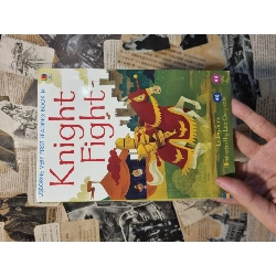 Series USBORNE (VERY) FIRST READING (Sách luyện đọc tiếng Anh) 316941