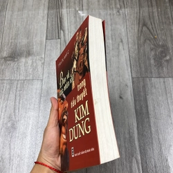 Bàn về các nhân vật trong tiểu thuyết kim dung. 3b3 538985