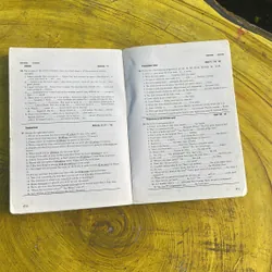 ENGLISH GRAMMAR IN USE- RAYMOND MURPHY- NGỮ PHÁP TIẾNG ANH THÔNG DỤNG 136 ĐỀ MỤC 736713