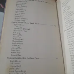 Charles Van Doren - THÚ ĐỌC SÁCH 1029634