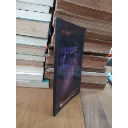 Người vô hình - H.G. Wells 540149