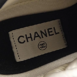 Giày sneaker dây buộc CHANEL G39498X56737 - Hàng hiệu Authentic 827878