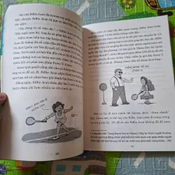 Thời Thơ Ấu Của Các Huyền Thoại Thể Thao: Chuyện Thật Chưa Kể 1005472