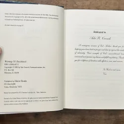 Winning 101 - Van Crouch 722831