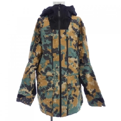 The North Face Áo khoác - Hàng hiệu Authentic