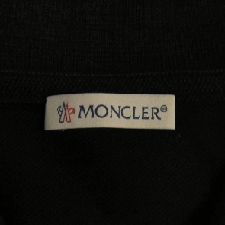 Áo polo MONCLER F10918A70510 - Hàng hiệu Chính hãng 897600