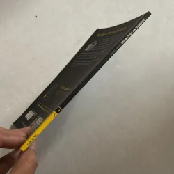 Goodbye, Mr Hollywood 778128