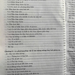 CÔNG NGHỆ CHẾ TẠO MẠCH VI ĐIỆN TỬ 498222