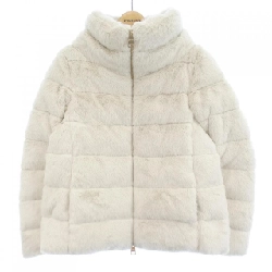 【Mã giảm giá】Áo khoác lông vũ Herno