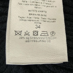 【Mã giảm giá】Bottega Veneta BOTTEGA VENETA Đầm 653627