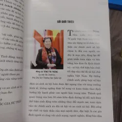 Sách: Thời cuộc và trách nhiệm - TG: TS Bùi Sỹ Lợi (A3) 744958