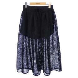 クリスチャンディオール CHRISTIAN DIOR 117J36A8053 Váy - Hàng hiệu Chính hãng