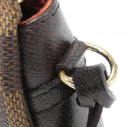 Túi phụ kiện Louis Vuitton Damier Trues Makeup N51982 - Hàng hiệu Chính hãng 805985