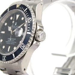 Đồng hồ Rolex Submariner Date 16610 SS tự động U - Hàng hiệu chính hãng 882284