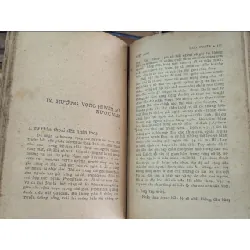 Cơ cấu Việt Nho - Kim Định 183001