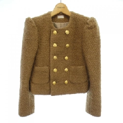 【Mã giảm giá】Áo khoác Cygne 634916