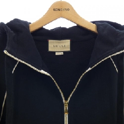 Áo khoác hoodie GUCCI có nhãn hiệu & GUCCI 645320 XJDAK - Hàng hiệu Chính hãng 894506