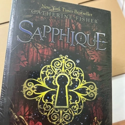 SAPPHIQUEE 524514