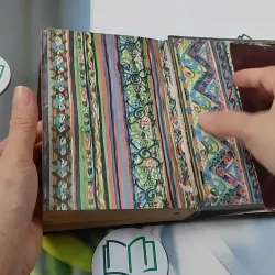 [MIỄN PHÍ BỌC SÁCH] Mordern Kazakh Stories: The Voice Of The Steppe - Isaak Kramov 749409