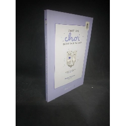 Chơi thì chơi không chơi thì chơi mới 90% HCM1803