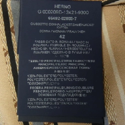Herno GI000209D Jacket 626879