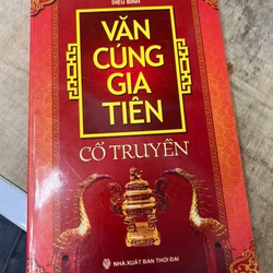 Văn cúng gia tiên .13 354017
