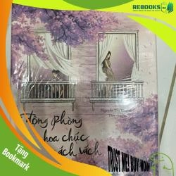 (TẶNG BOOKMARK) Động phòng hoa chúc cách vách Diệp Lạc Vô Tâm RBK1806 Truyện Ngôn Tình