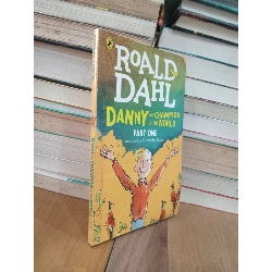 Danny the Champion of the World - Roald Dahl 141900