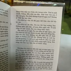 THÉP ĐÃ TÔI THẾ ĐẤY- NHICALAI AXTƠRỐPXKI 712482