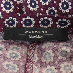 【Mã giảm giá】Max Mara weekend ワンピース 653789