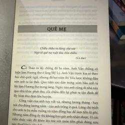 Quê mẹ - Ngậm ngải tìm trầm - Thanh Tịnh 1019121