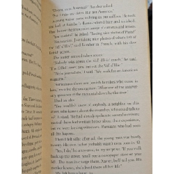 Tatiana de Rosnay - Sarah's Key 778393