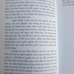 Nghệ Thuật Hành Nghề Luật Sư 736995