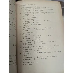 Phương pháp là bài trắc nghiệm anh ngữ luyện thi - Trần Văn Điền 700807