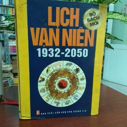 LỊCH VẠN NIÊN 1932-2050 224349