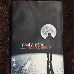Moon Palace