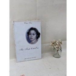 Thơ Tình Của Em - Diệu Tiên