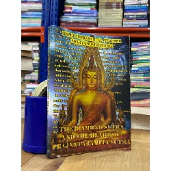 The Diamond Sutra and the Heart of Frajna Paramita Sutra 562678