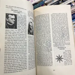 TỪ ĐIỂN CÁC DANH NHÂN KHOA HỌC VÀ KỸ THUẬT THẾ GIỚI - LÊ MINH TRIẾT Chủ biên 974411