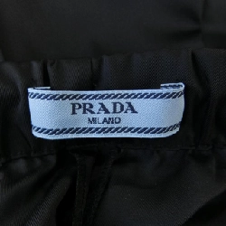 Quần Prada PRADA logo tam giác RE-NYLON 22H844 S211 1WQ8 647181