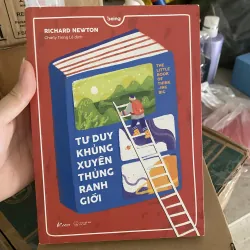 Tư duy khủng xuyên thủng ranh giới 785690