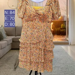 Váy hoa 2 hand độ mới cao 568613