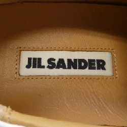 【Mã giảm giá】Giày thể thao JIL SANDER 664047