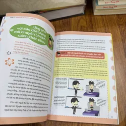 Nói nhiều không bằng nói đúng 558386