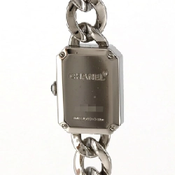 Chanel Première/D H3253 SS Quartz - Hàng hiệu Authentic 881828