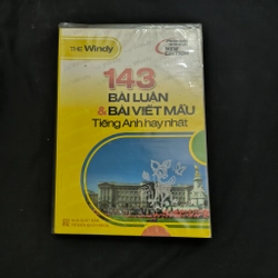 143 bài luận & bài viết mẫu tiếng Anh hay nhất - The Windy