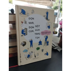Dọn nhà dọn cửa, gột rửa trái tim - Shoukei Matsumoto