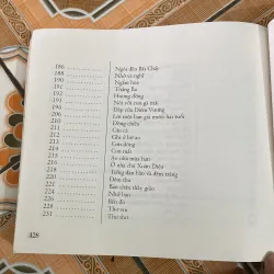 Thơ với tuổi thơ - Trần Đăng Khoa 784530